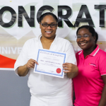 Overcoming Anger and Self Awareness Graduation