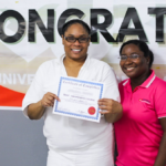 Overcoming Anger and Self Awareness Graduation