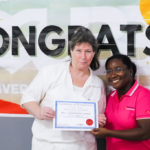 Overcoming Anger and Self Awareness Graduation