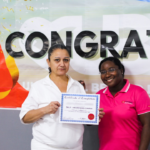 Overcoming Anger and Self Awareness Graduation