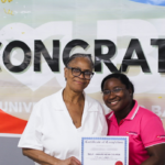 Overcoming Anger and Self Awareness Graduation