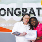 Overcoming Anger and Self Awareness Graduation