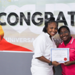 Overcoming Anger and Self Awareness Graduation