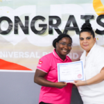 Overcoming Anger and Self Awareness Graduation