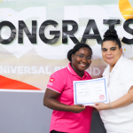 Overcoming Anger and Self Awareness Graduation