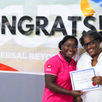 Overcoming Anger and Self Awareness Graduation