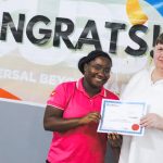 Overcoming Anger and Self Awareness Graduation