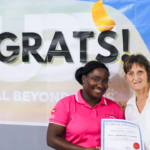 Overcoming Anger and Self Awareness Graduation