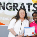 Overcoming Anger and Self Awareness Graduation