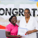 Overcoming Anger and Self Awareness Graduation