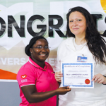 Overcoming Anger and Self Awareness Graduation