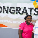 Overcoming Anger and Self Awareness Graduation