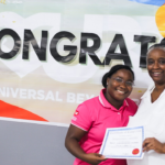 Overcoming Anger and Self Awareness Graduation