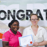 Overcoming Anger and Self Awareness Graduation