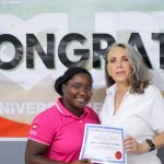 Overcoming Anger and Self Awareness Graduation