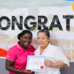 Overcoming Anger and Self Awareness Graduation