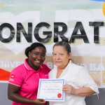 Overcoming Anger and Self Awareness Graduation