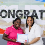 Overcoming Anger and Self Awareness Graduation