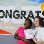 Overcoming Anger and Self Awareness Graduation