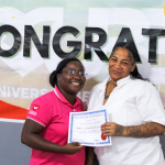 Overcoming Anger and Self Awareness Graduation