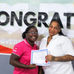 Overcoming Anger and Self Awareness Graduation