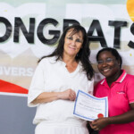 Overcoming Anger and Self Awareness Graduation