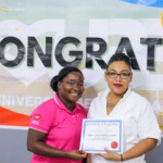 Overcoming Anger and Self Awareness Graduation