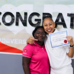 Overcoming Anger and Self Awareness Graduation