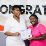 Overcoming Anger and Self Awareness Graduation