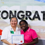 Overcoming Anger and Self Awareness Graduation