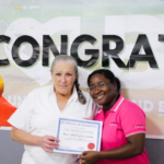 Overcoming Anger and Self Awareness Graduation