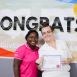 Overcoming Anger and Self Awareness Graduation