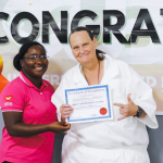 Overcoming Anger and Self Awareness Graduation