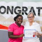 Overcoming Anger and Self Awareness Graduation