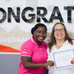 Overcoming Anger and Self Awareness Graduation