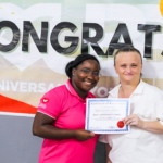 Overcoming Anger and Self Awareness Graduation