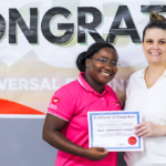 Overcoming Anger and Self Awareness Graduation