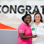 Overcoming Anger and Self Awareness Graduation