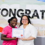 Overcoming Anger and Self Awareness Graduation