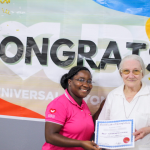 Overcoming Anger and Self Awareness Graduation