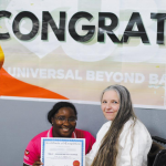 Overcoming Anger and Self Awareness Graduation