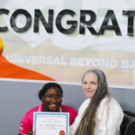 Overcoming Anger and Self Awareness Graduation