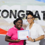 Overcoming Anger and Self Awareness Graduation