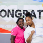 Overcoming Anger and Self Awareness Graduation