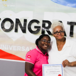 Overcoming Anger and Self Awareness Graduation