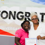 Overcoming Anger and Self Awareness Graduation