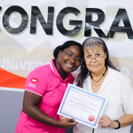 Overcoming Anger and Self Awareness Graduation