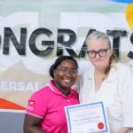 Overcoming Anger and Self Awareness Graduation