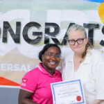 Overcoming Anger and Self Awareness Graduation