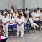 Overcoming Anger and Self Awareness Graduation